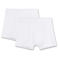 Sanetta Boys Short Pack of 2 - Pant, Underpants, Organic...