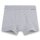 Sanetta Jungen Short - Pant, Unterhose, Organic Cotton, 104-176, einfarbig Hellgrau 104