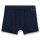Sanetta Boys Short - Pant, Underpants, Organic Cotton, 104-176, unicolor Dark blue 152 (10-11 Years)