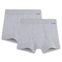 Sanetta Boys Short Pack of 2 - Pant, Underpants, Organic...