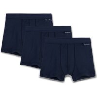 Sanetta Boys Short Pack of 3 - Pant, Underpants, Organic...