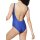 DIESEL Ladies Swimsuit - BFSW-FLAMNEW, One-Piece, One-Piece, Denim Division Logo Royal Blue XS (X-Small)