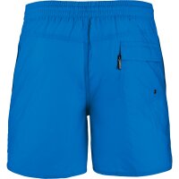 Speedo Herren Badeshorts, Scope 16 - WSHT AM, Swim Shorts, Beach Shorts, blau