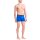 REPLAY Herren Boxer Shorts, 2er Pack - Trunks, Cotton Stretch Blau/Schwarz M