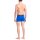 REPLAY Herren Boxer Shorts, 2er Pack - Trunks, Cotton Stretch Blau/Schwarz M
