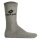 LOTTO 3 Paar Tennis Socken Unisex, Frottee-Sportsocken, Einfarbig Grau 35-38 (3-5 UK)