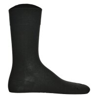 Hudson 1 Paar Herren Socken, Relax Cotton Strumpf, ohne...