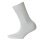 Hudson 1 Paar Damen Socken, Relax Cotton Strumpf, Komfortbund, Einfarbig