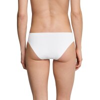 SCHIESSER Damen Slip, Invisible Light - super soft, nahtlos, seamless Slip Weiß XXL (XX-Large)