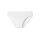 SCHIESSER ladies briefs, Invisible Light - super soft, seamless slip white XXL (XX-Large)