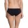 SCHIESSER Ladies Panty, Invisible Light - super soft, seamless, seamless Panty black XXL (XX-Large)