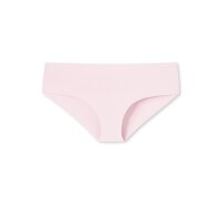 SCHIESSER Ladies Panty, Invisible Light - super soft, seamless, seamless Panty pink XXL (XX-Large)