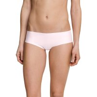 SCHIESSER Ladies Panty, Invisible Light - super soft, seamless, seamless Panty pink XXL (XX-Large)