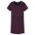 SCHIESSER Damen Nachthemd, 90 cm - 1/2 Arm, Sleepshirt, Ringel, Rundhals