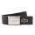 LACOSTE Mens Belt made of Fabric - practical Case, engraved sliding Buckle Closure
