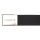 LACOSTE Mens Belt made of Fabric - practical Case, engraved sliding Buckle Closure  black 90 cm