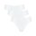 Sloggi Ladies Tai, Pack of 3 - 24/7 Microfibre, monochrome white 10