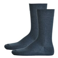 Hudson 2 Paar Herren Socken - Only 2-Pack, Strumpf,...