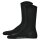 Hudson 2 Paar Herren Socken - Only 2-Pack, Strumpf, Komfortbund, Einfarbig Schwarz 43-46 (9-11 UK)