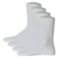 Hudson 4 Paar Herren Socken - Only, Strumpf, Komfortbund,...
