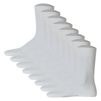 Hudson 8 pairs of mens socks - Only, short socks, Comfort...