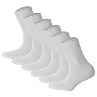 Hudson 6 pairs of ladies socks - Only, short socks,...