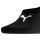 PUMA Unisex Socks, Pack of 3 - Footie, unicolored Black EUR 39-42 (UK 6-8)