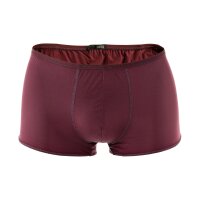 HOM Herren Trunk Plumes - Ultralight Microfiber, Pants, Unterwäsche, Stretch, einfarbig