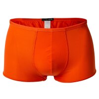 HOM Herren Trunk Plumes - Ultralight Microfiber, Pants, Unterwäsche, Stretch, einfarbig