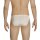 HOM Herren Micro Briefs Plumes - Ultralight Microfiber, Slip, Unterwäsche, Stretch, einfarbig Nude S