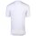 HOM Herren T-Shirt Crew Neck - Tee Shirt Harro New, kurzarm, Rundhals, einfarbig weiß XXL