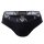 EMPORIO ARMANI mens briefs pack of 3 - briefs, underwear, stretch cotton black S (Small)