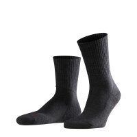 FALKE Unisex Sportsocks - Walkie Light, Trekking and Hiking Socks, plain Colours