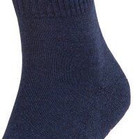 FALKE Unisex Sportsocks - Walkie Light, Trekking and Hiking Socks, plain Colours blue 44-45 (UK 9.5-10.5)