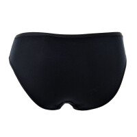 JOOP! Damen Slip - Bikinislip, Mere Comfort, TENCEL™ Modal Micro, einfarbig schwarz XS (X-Small)