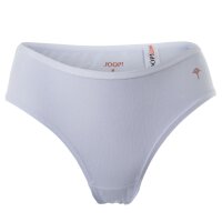 JOOP! ladies briefs - bikini briefs, Mere Comfort, TENCEL™ Modal Micro, plain white S (Small)