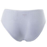 JOOP! Damen Slip - Bikinislip, Mere Comfort, TENCEL™ Modal Micro, einfarbig weiß L (Large)