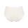 Sloggi Damen Slip Midi - Zero One, einfarbig, nahtlos Weiß XL