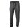 NOVILA Mens Woven Trousers - Lounge Trousers, Homewear, Cotton Flannel, Herringbone Pattern
