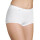 Sloggi Damen Slip Maxi, 3er Pack - Basic+, einfarbig Weiß 50