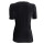 JOOP! Damen Unterhemd - T-Shirt, Mere Comfort, TENCEL™ Modal Micro, einfarbig schwarz XS (X-Small)