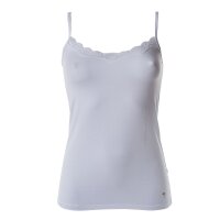 JOOP! ladies undershirt - Spaghetti Top, Mere Comfort, TENCEL™ Modal Micro, plain