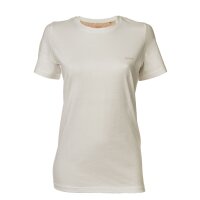 JOOP! ladies T-Shirt - Loungewear Easy Leisure, short sleeve, round neck, cotton, plain