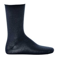 Hudson Herren Socken, 1 Paar - Relax Soft,  Strumpf, ohne Gummifäden, einfarbig