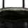 LACOSTE Damen Handtasche mit Reißverschluss - Small Zip Tote Bag, 24,5x24,5x14,5cm (BxHxT) Schwarz