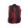 LEVIS Unisex Belt Bag - L Pack Nano, Waist Bag, ca. 10x15x5cm (WxHxD) red