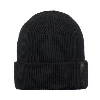 BARTS Unisex Beanie - Kinabalu Beanie, One Size, unicoloured