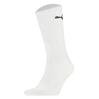 PUMA Unisex Sports Socks, 3 Pairs - Tennis Socks, Crew...