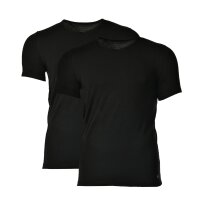 Marc O Polo Mens T-Shirt Pack of 2 - Shirt, V-Neck, Half...