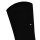 TOMMY HILFIGER Herren Socken, 2er Pack - Classic, Strümpfe, einfarbig Schwarz 39-42